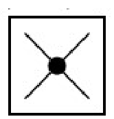 Luminaire de sécurité autonome